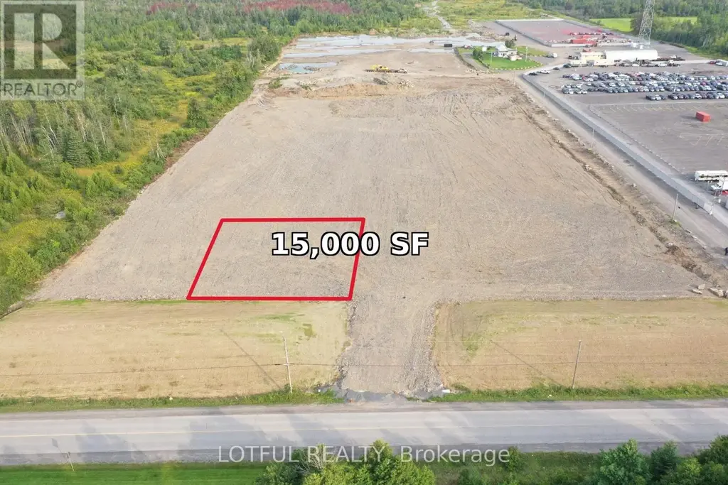 Lot 7- 6591 Fernbank Road, Ottawa
